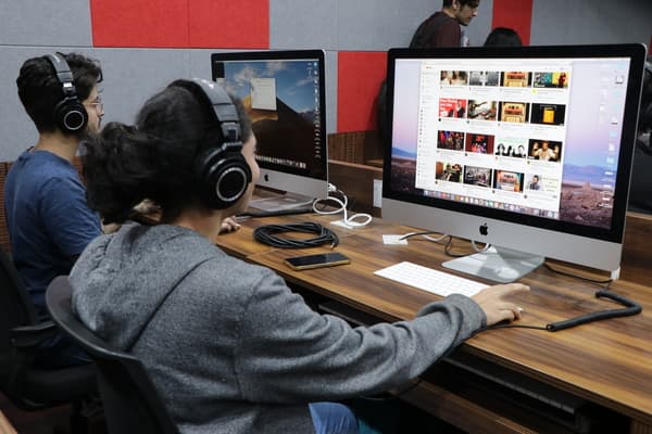 NMIMS School of Performing Arts Mumbai Activities photo 11